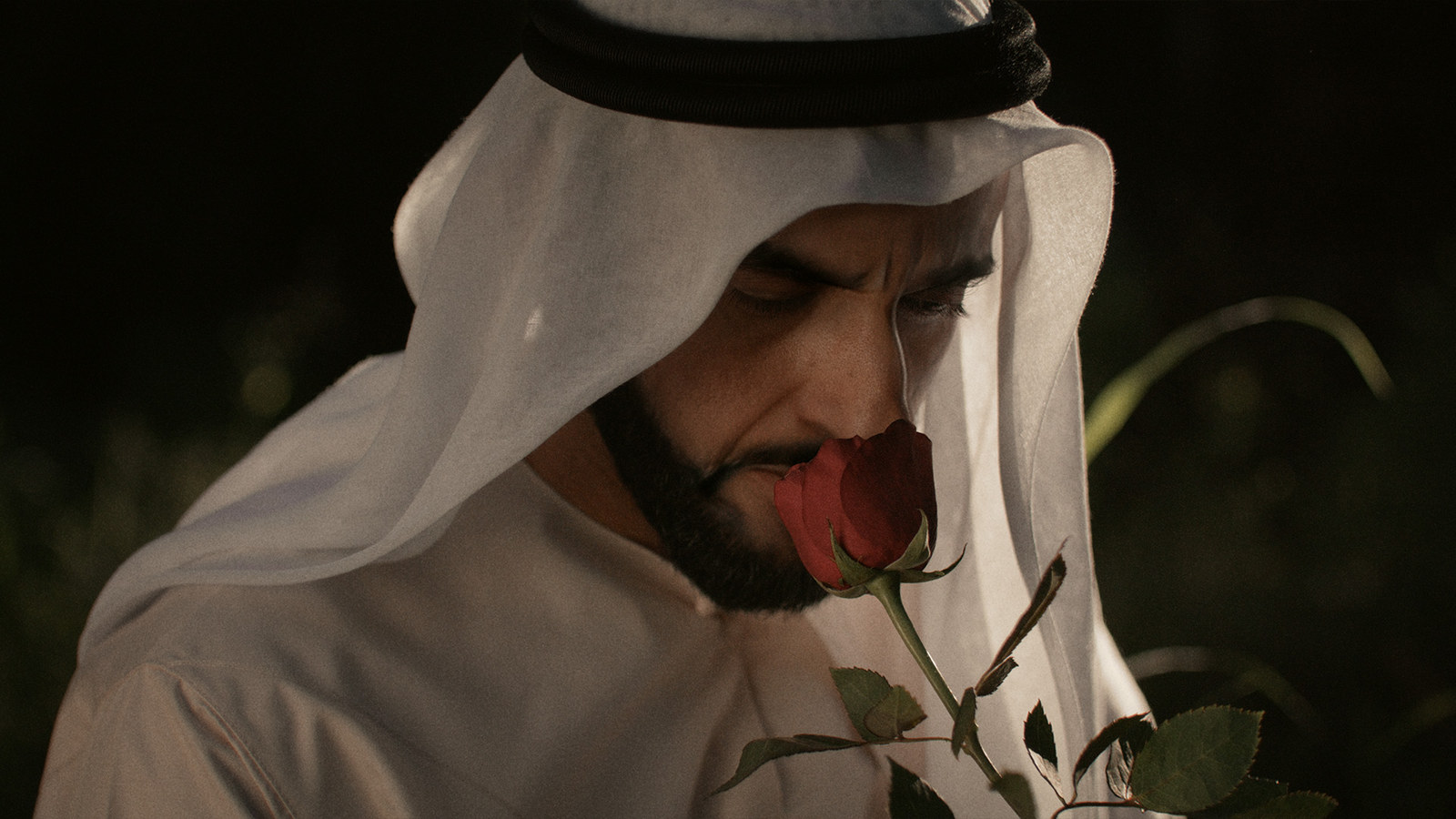 Still from The Legacy Remains